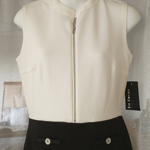 Enfocus business casual dress - Picture 5 of 5